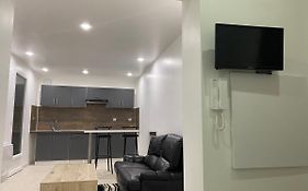Appartement du château